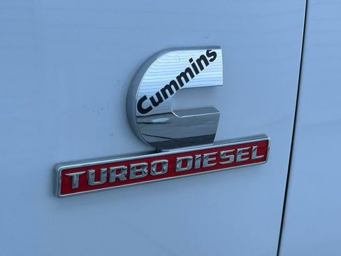 Used 2024 RAM 2500 Big Horn w/ Off Road Package image 39