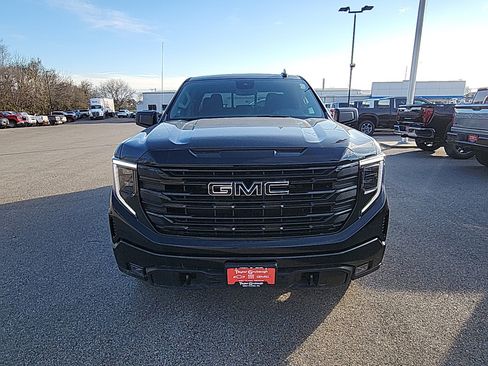 New 2025 GMC Sierra 1500 Elevation w/ Preferred Package image 3