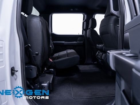 Used 2024 Ford F150 XLT w/ Tow/Haul Package image 43