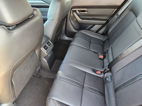 New 2026 MAZDA CX-50 AWD 2.5 Hybrid w/ Weather Package image 20