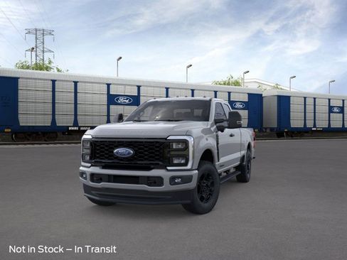 New 2026 Ford F350 XL w/ STX Appearance Package image 35