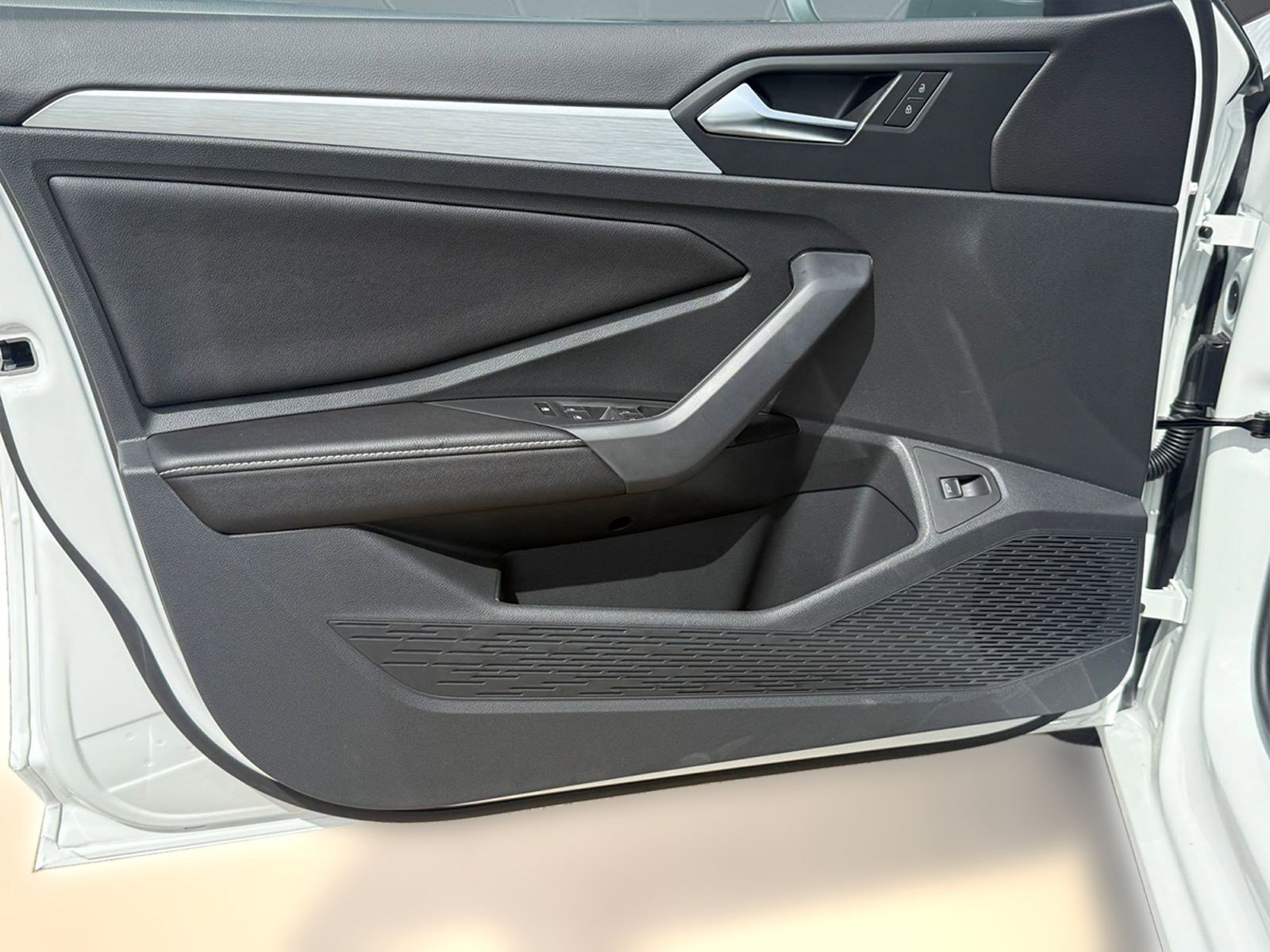 New 2026 Volkswagen Jetta Sport FWD image 11