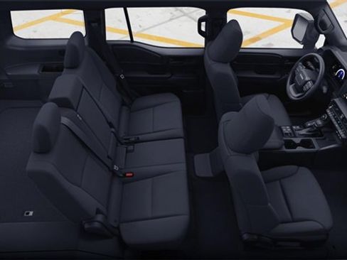 New 2026 Toyota Land Cruiser 1958 image 23