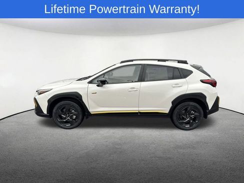 New 2026 Subaru Crosstrek 2.5i Sport image 11
