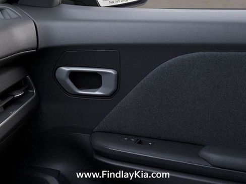 New 2026 Kia K4 FWD image 28