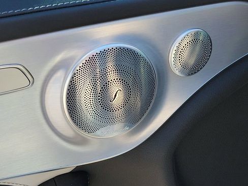 Used 2020 Mercedes-Benz C 63 AMG S image 16