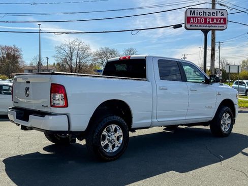 Used 2020 RAM 2500 Big Horn w/ Level 1 Equipment Group AWD/4WD image 4
