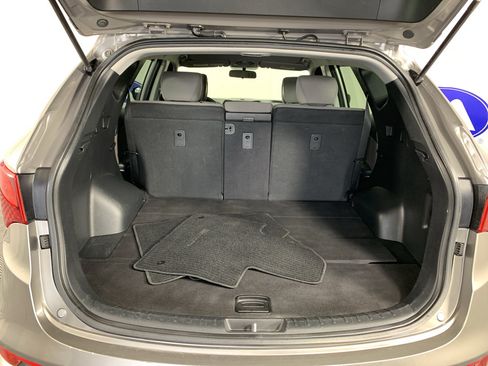 Used 2018 Hyundai Santa Fe Sport FWD image 34