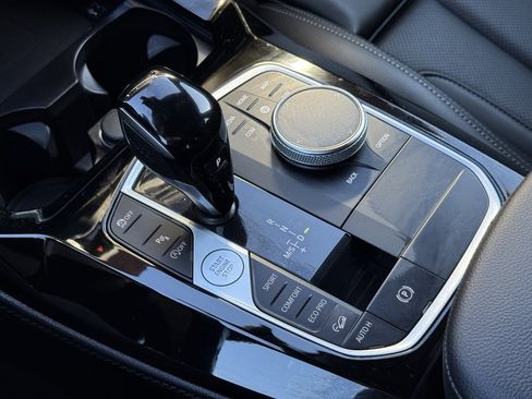 Used 2023 BMW X4 xDrive30i w/ Convenience Package image 15