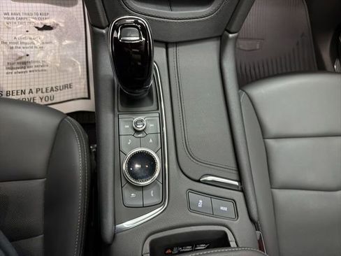 Certified 2023 Cadillac XT5 Premium Luxury image 13