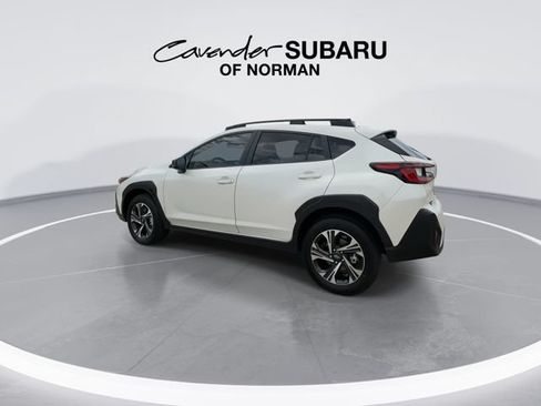 Used 2026 Subaru Crosstrek 2.5i Premium AWD/4WD image 7