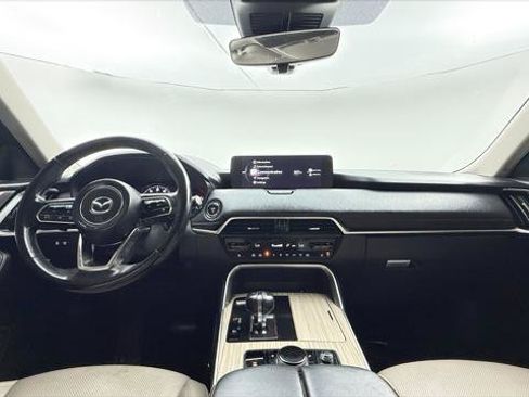 Used 2024 MAZDA CX-90 3.3 Turbo w/ Preferred Plus AWD/4WD image 27