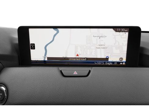 New 2026 MAZDA CX-90 Plug-In Hybrid w/Premium Sport image 13