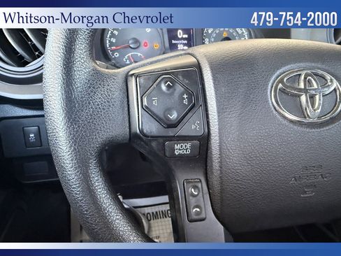 Used 2021 Toyota Tacoma SR image 16