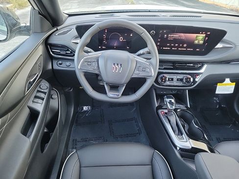 New 2026 Buick Envista Sport Touring w/ Studio Series image 11