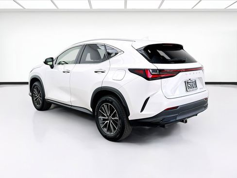 Used 2024 Lexus NX 250 FWD image 6