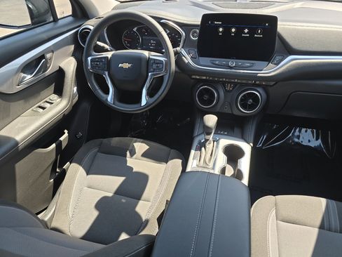 Used 2023 Chevrolet Blazer LT w/ Convenience Package FWD image 29