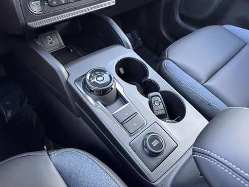 New 2025 Ford Bronco Sport Outer Banks w/ Outer Banks Tech Package+ image 37