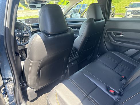 Used 2025 MAZDA CX-50 AWD 2.5 Hybrid w/ Cargo Package image 14