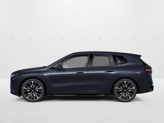 New 2026 BMW iX xDrive60 w/ M Sport Package AWD/4WD video 2
