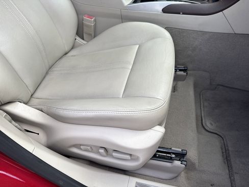 Used 2016 Cadillac SRX Luxury w/ Driver Awareness Package image 25