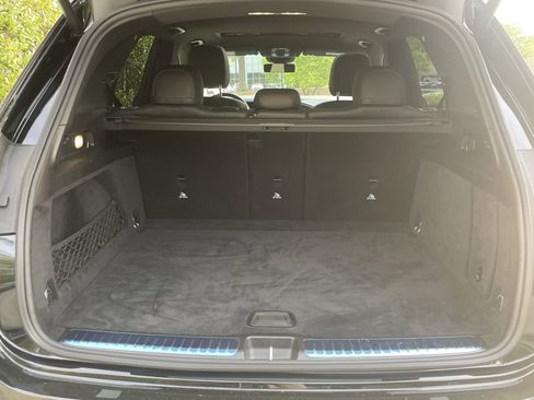 Certified 2022 Mercedes-Benz GLE 350 image 10