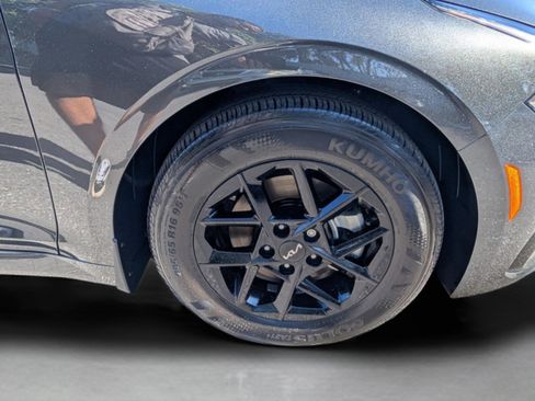 Certified 2025 Kia K5 LXS image 67