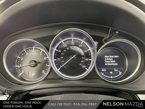 New 2025 MAZDA CX-5 AWD 2.5 S w/ Preferred Package image 29