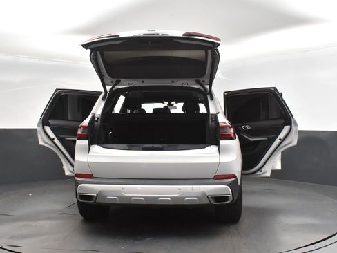 Certified 2023 BMW X5 sDrive40i image 52