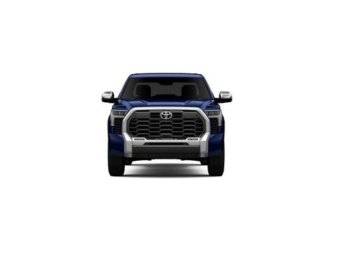 New 2026 Toyota Tundra 1794 Edition AWD/4WD image 2