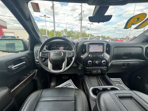 Used 2019 GMC Sierra 1500 Denali w/ Denali Ultimate Package AWD/4WD image 37