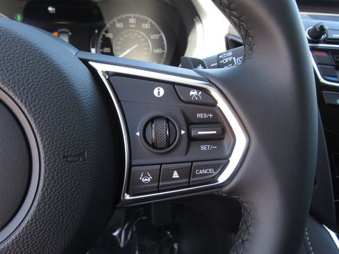 Certified 2025 Acura RDX SH-AWD w/ Technology Package image 25