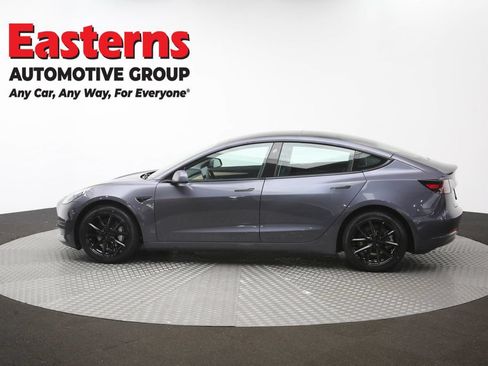 Used 2023 Tesla Model 3 Standard Range RWD image 54