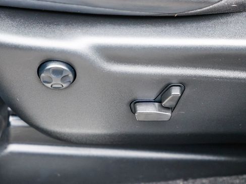 Used 2021 Jeep Grand Cherokee Trackhawk w/ Trailer Tow Group IV image 21