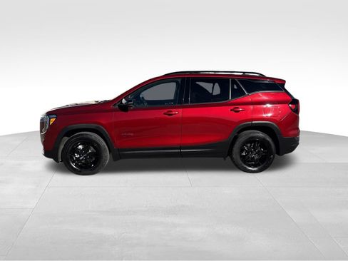 Used 2023 GMC Terrain AT4 w/ Tech Package image 16