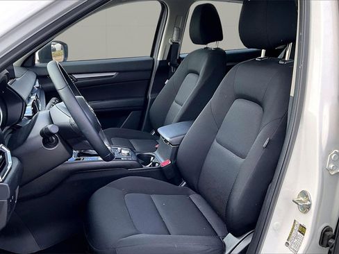 Used 2025 MAZDA CX-5 AWD 2.5 S image 20