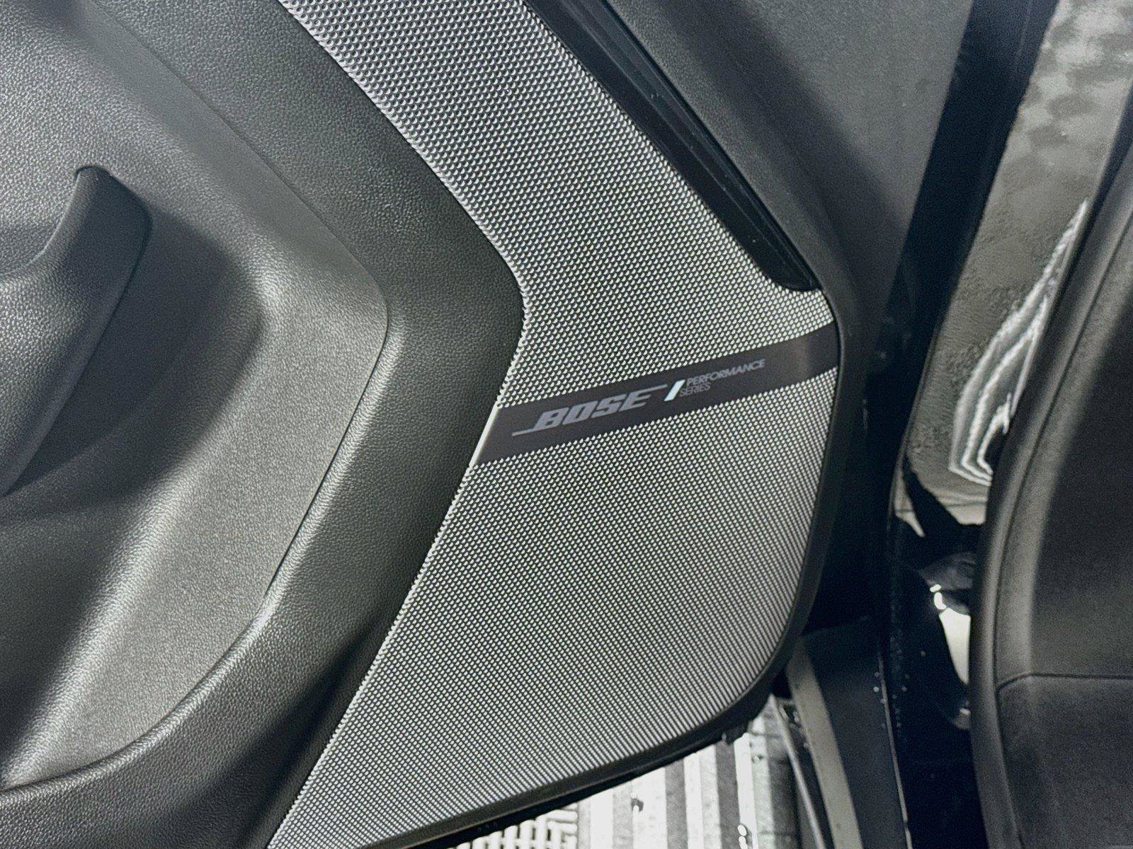 New 2027 GMC Yukon XL AT4 Ultimate w/ LPO, Floor Liner Package AWD/4WD image 13