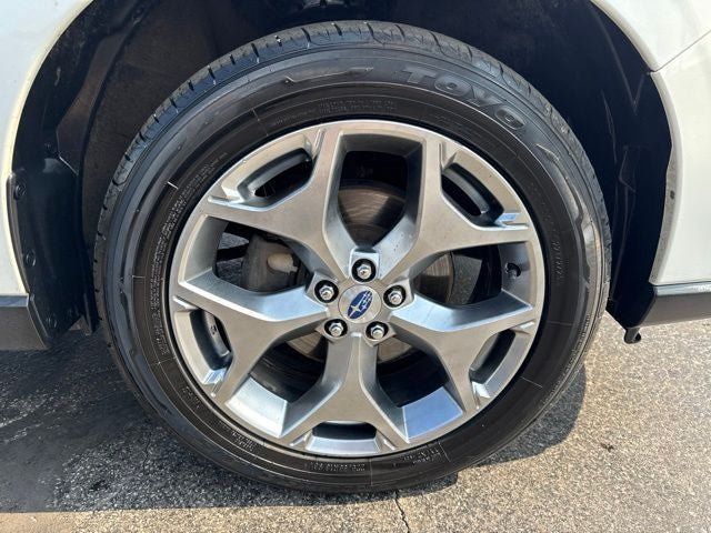Used 2017 Subaru Forester 2.5i Touring w/ Popular Package #2 AWD/4WD image 32