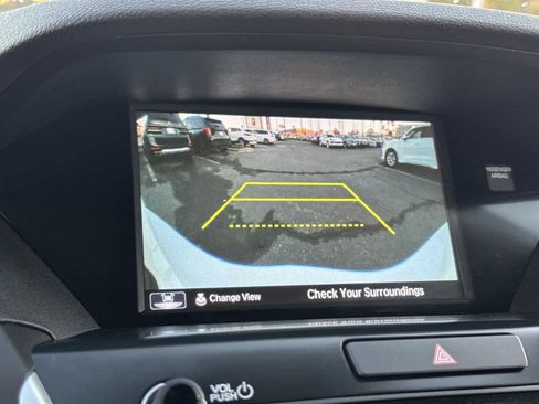 Used 2019 Acura MDX FWD image 35