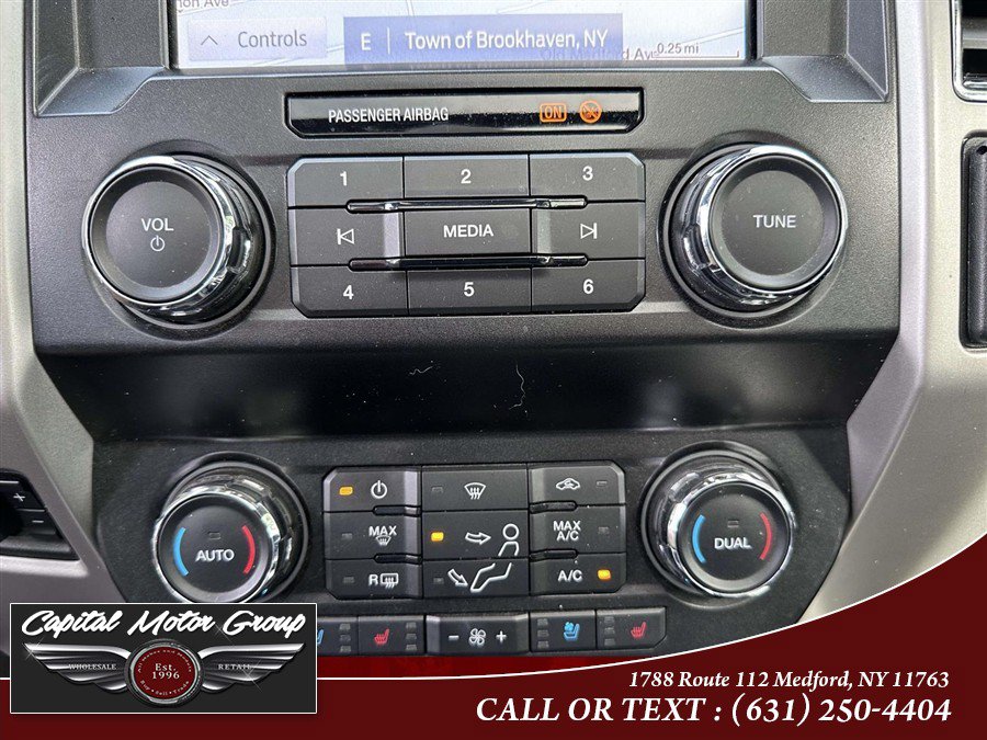 Used 2020 Ford F250 Lariat w/ Tremor Off-Road Package AWD/4WD image 24