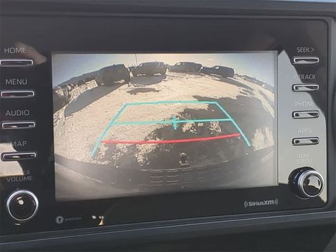 Used 2020 Toyota Tacoma SR image 27