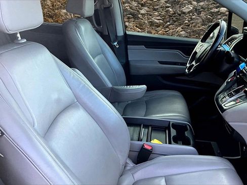 Used 2018 Honda Odyssey EX-L image 7