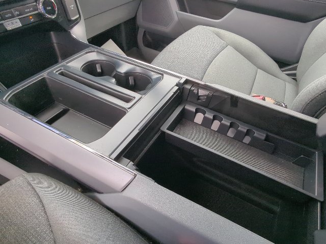 Used 2024 Ford F150 XLT w/ Mobile Office Package AWD/4WD image 18
