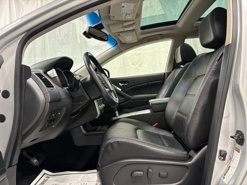 Used 2013 Nissan Murano SL AWD/4WD image 14
