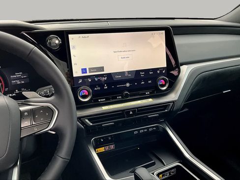 New 2026 Lexus TX 350 AWD image 9