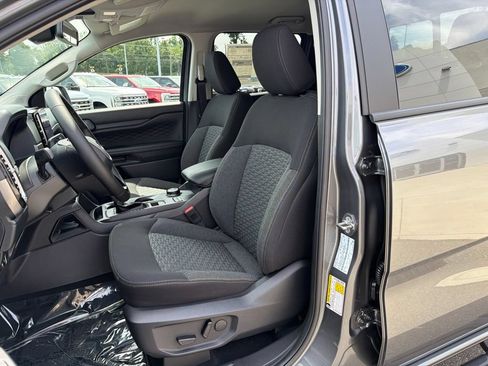 New 2026 Ford Ranger XLT w/ Equipment Group 301A High AWD/4WD image 9