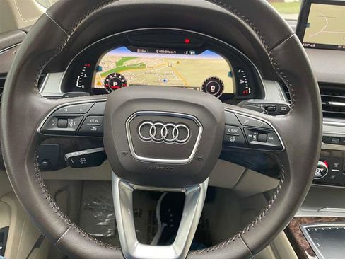Used 2019 Audi Q7 2.0T Premium Plus w/ Premium Plus Package image 51