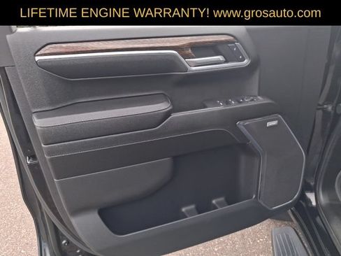 Used 2024 GMC Sierra 1500 Elevation w/ Elevation Premium Package AWD/4WD image 11