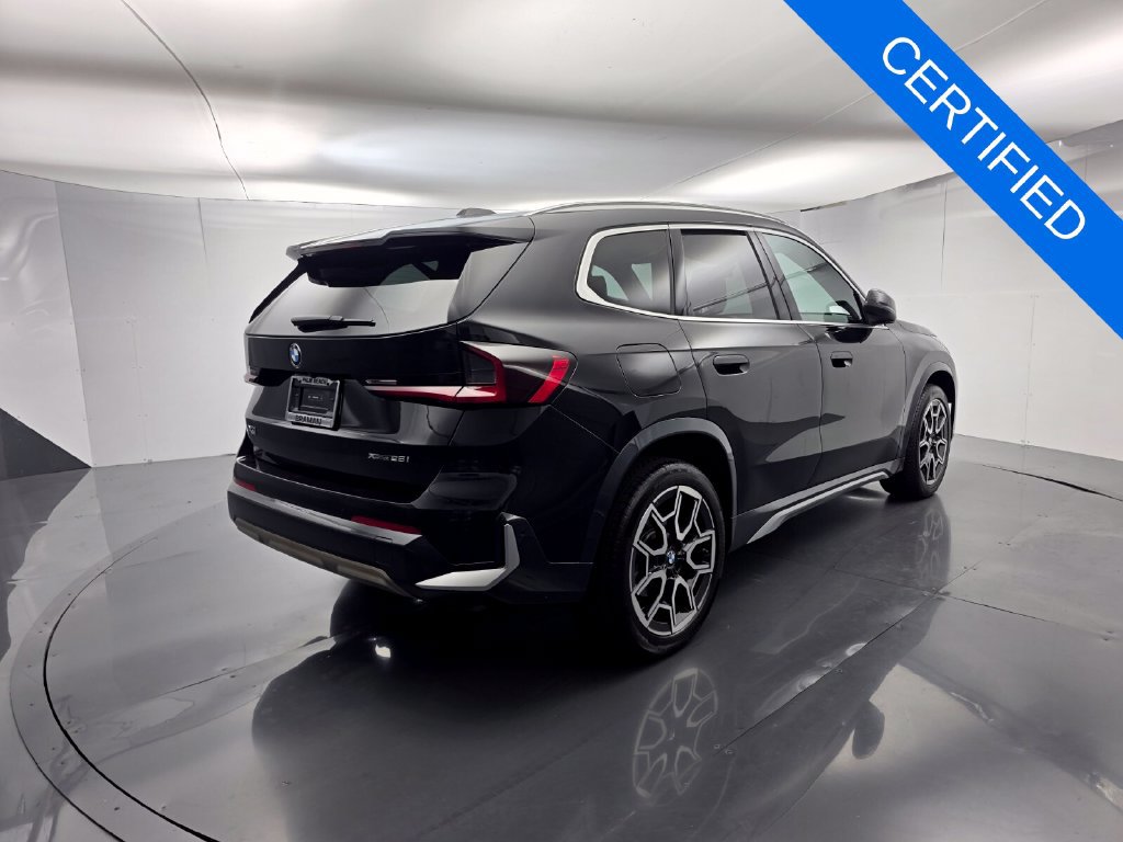 Used 2026 BMW X1 xDrive28i w/ Convenience Package AWD/4WD image 6