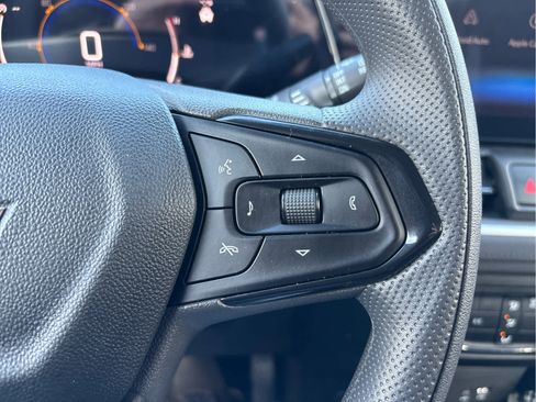 Used 2026 Chevrolet TrailBlazer LS image 23